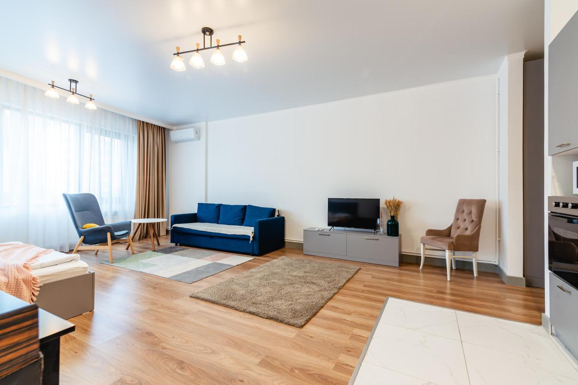 Cozy Home Exclusive Time Алматы Экстерьер фото